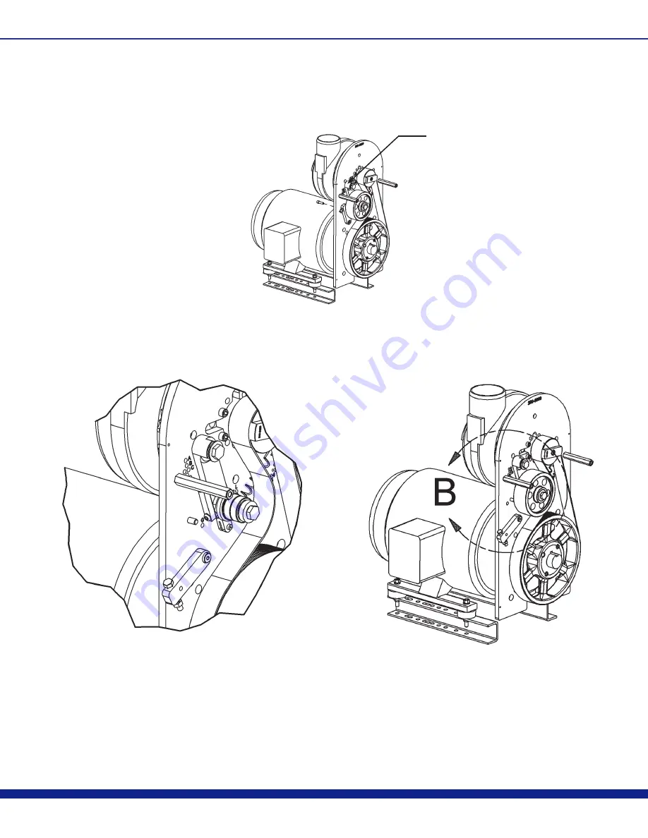 Republic Manufacturing RB-SERIES Installation & Operating Instructions Manual Download Page 35