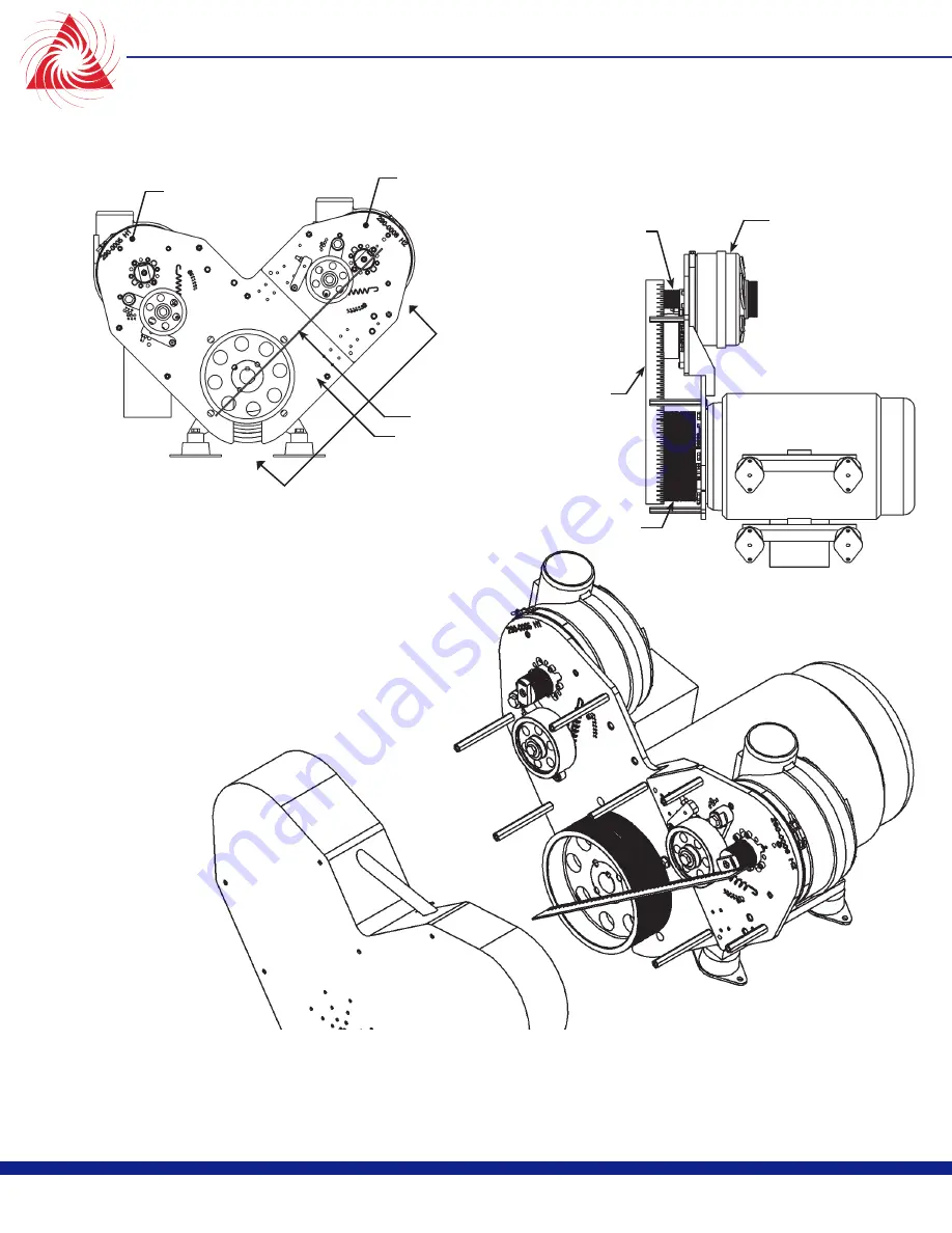 Republic Manufacturing RB-SERIES Installation & Operating Instructions Manual Download Page 38