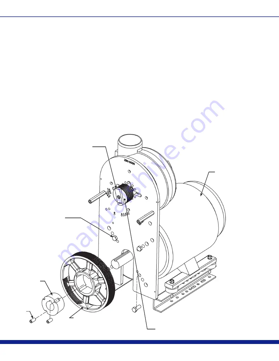 Republic Manufacturing RB-SERIES Installation & Operating Instructions Manual Download Page 43