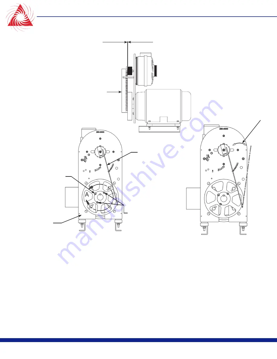 Republic Manufacturing RB-SERIES Installation & Operating Instructions Manual Download Page 44