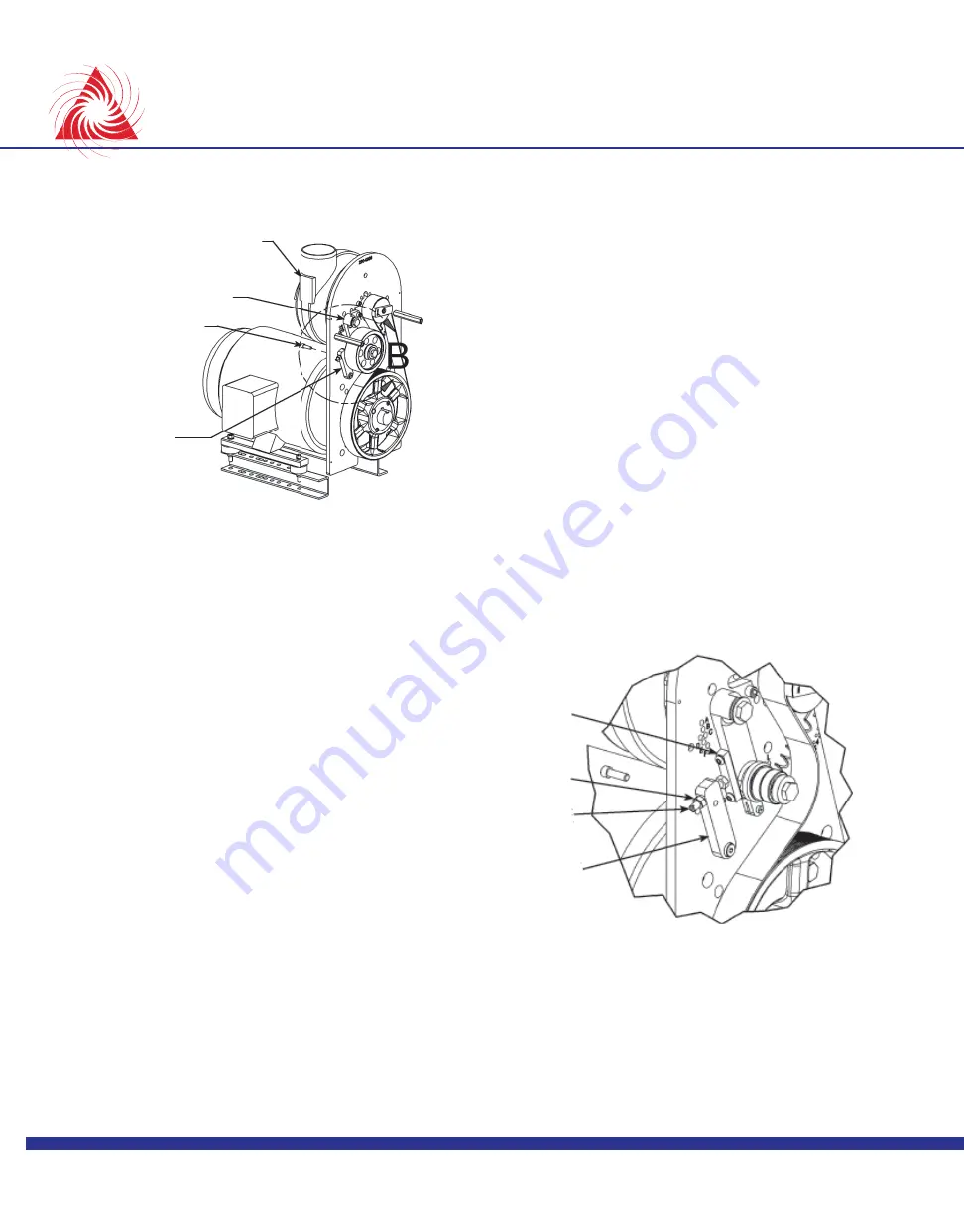 Republic Manufacturing RB1200HC Maintenance Schedule Download Page 8