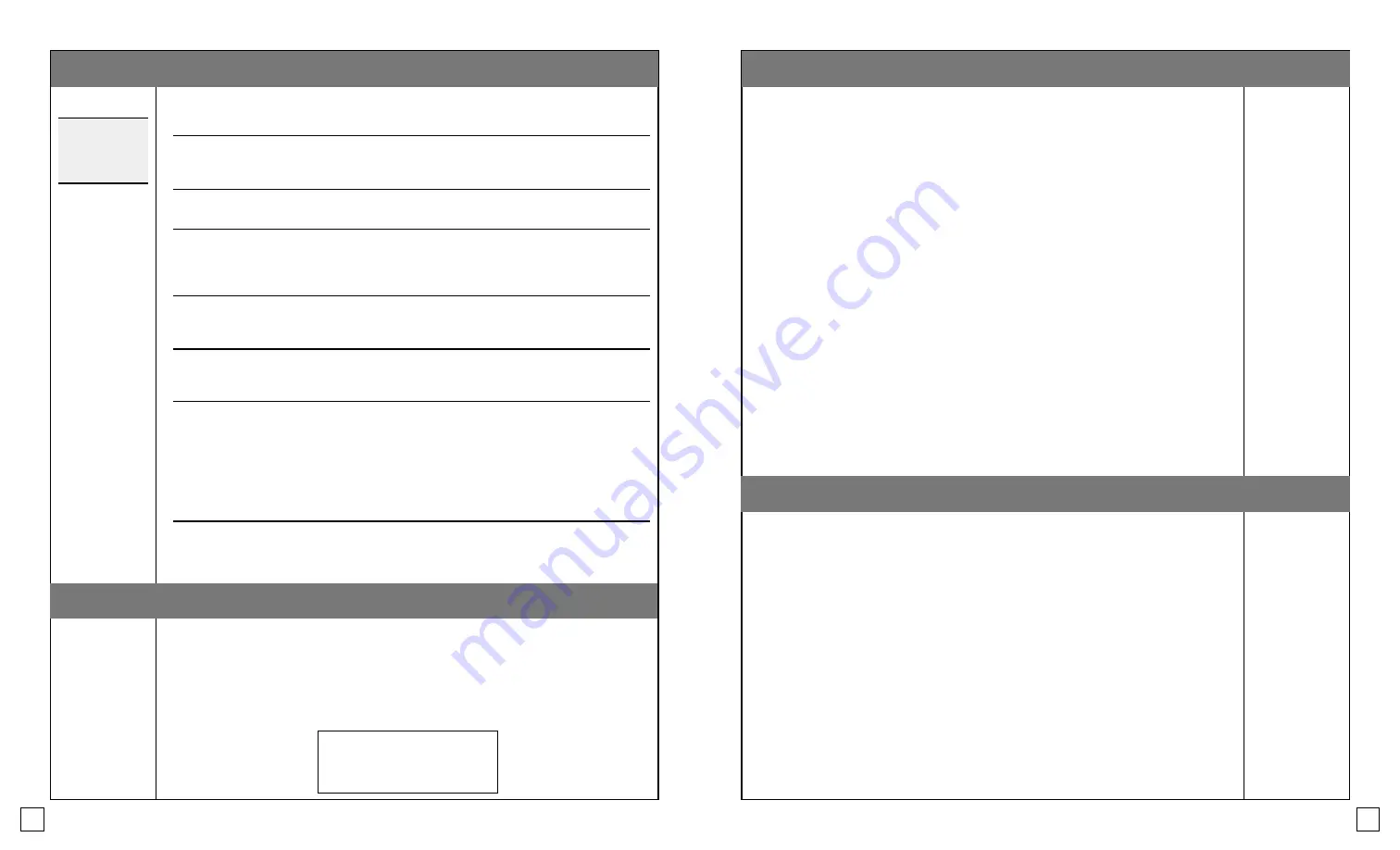 Rescue Solutions International ResQmax Operation Manual Download Page 2