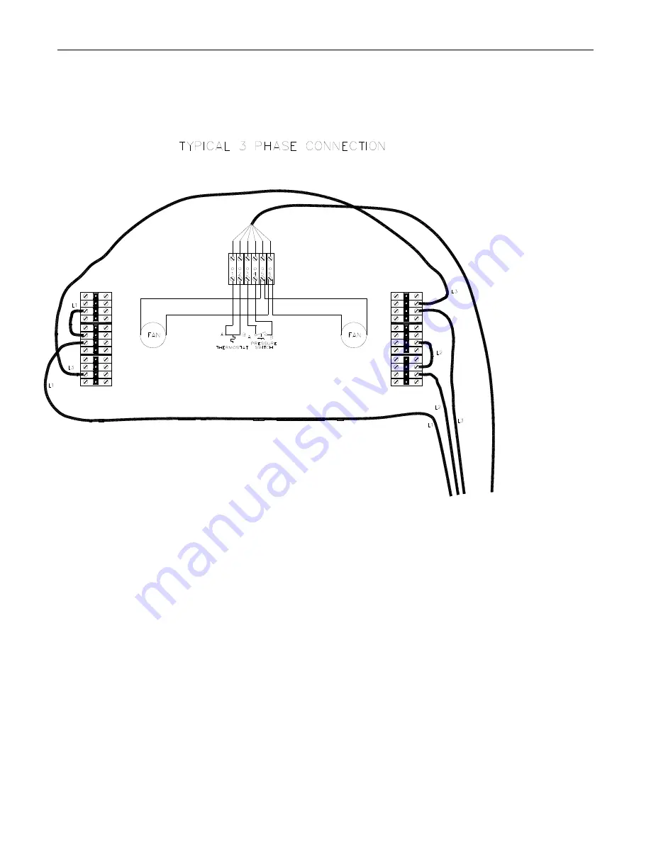 Research PanelIR 4555 User Manual Download Page 19