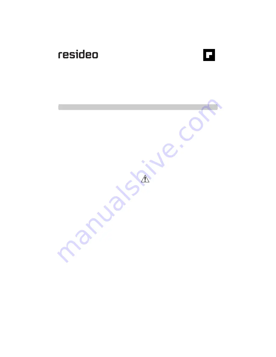 resideo Aquastat L4006 Series Installation Instructions Manual Download Page 5