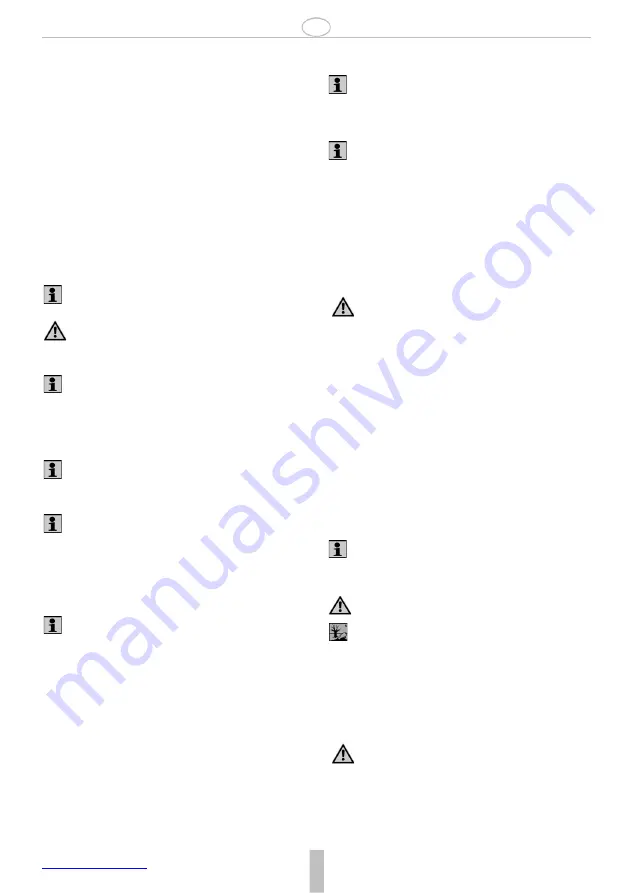 resideo Braukmann BA295 Installation Instruction Download Page 28