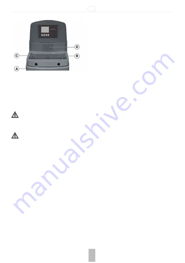 resideo Braukmann KS30E-30 Installation Instructions Manual Download Page 17