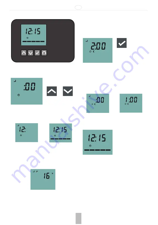 resideo Braukmann KS30E-30 Скачать руководство пользователя страница 27