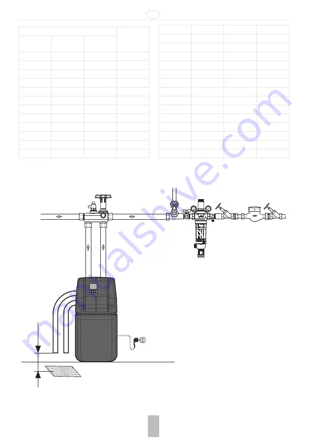 resideo Braukmann KS30E-30 Скачать руководство пользователя страница 42