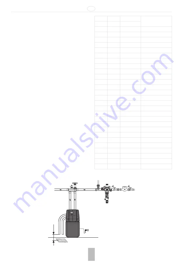 resideo Braukmann KS30E-30 Installation Instructions Manual Download Page 66