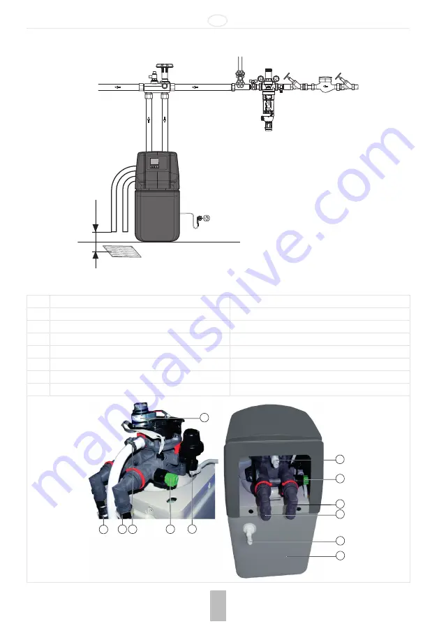 resideo Braukmann KS30E-30 Скачать руководство пользователя страница 78