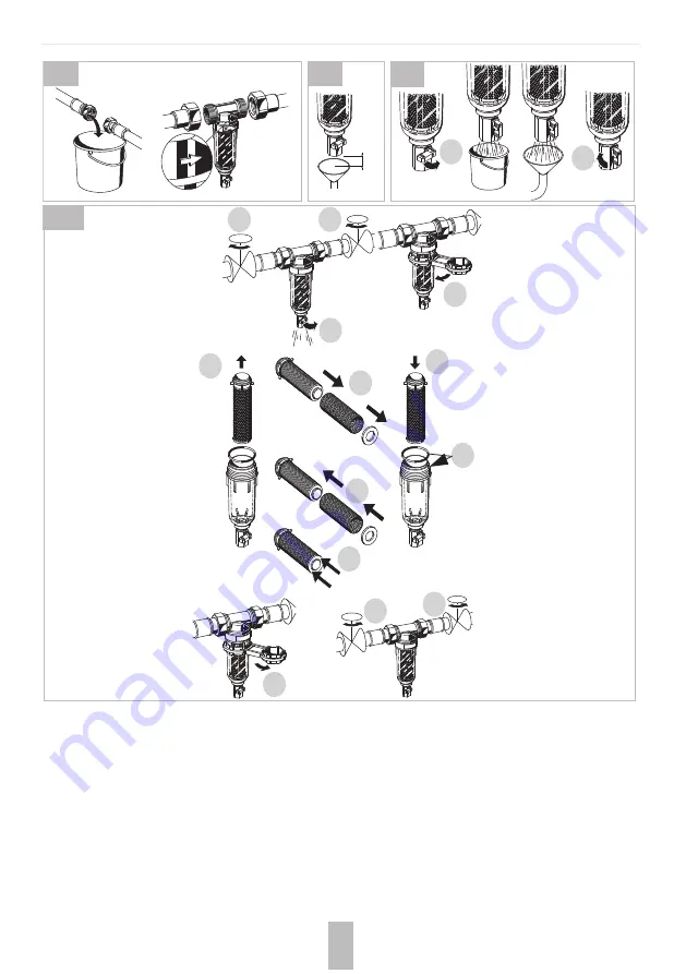 resideo Braukmann MiniPlus FF06 Скачать руководство пользователя страница 4