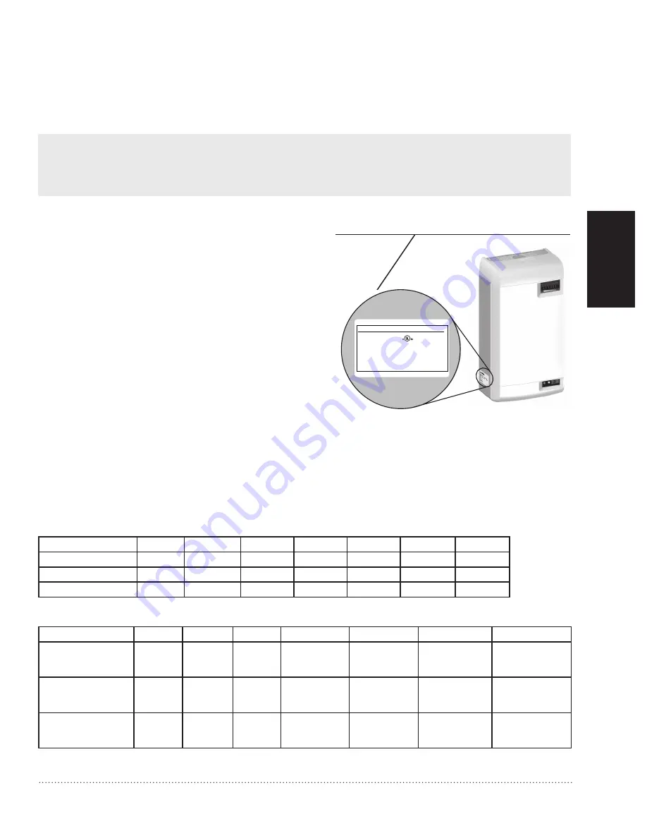 resideo M35758A Homeowners Operating Manual Download Page 23