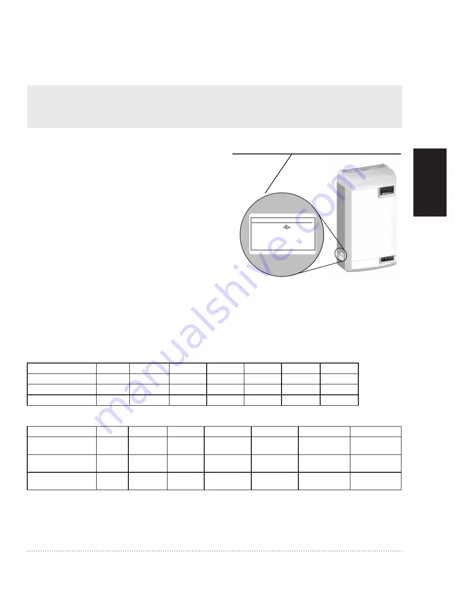 resideo M35758A Homeowners Operating Manual Download Page 39