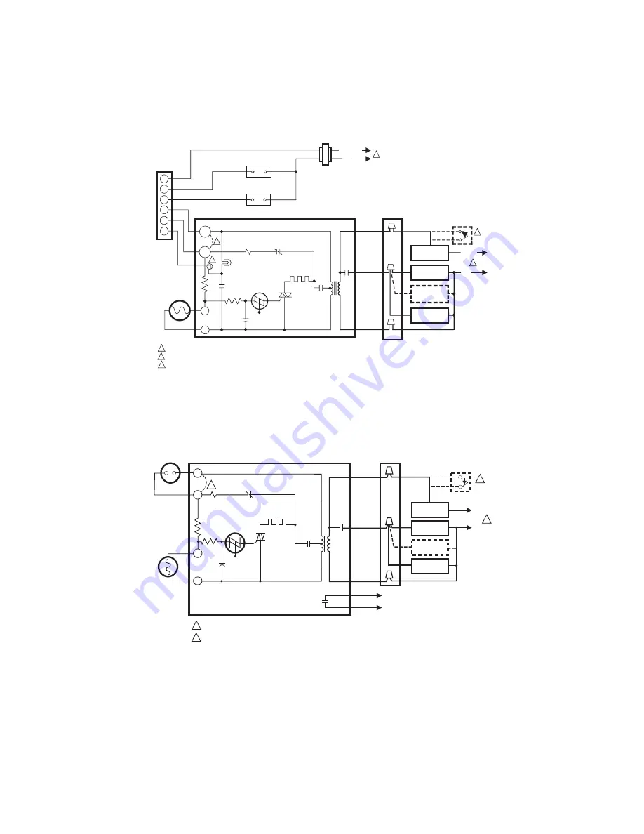 resideo R8184G Installation Instructions Manual Download Page 2