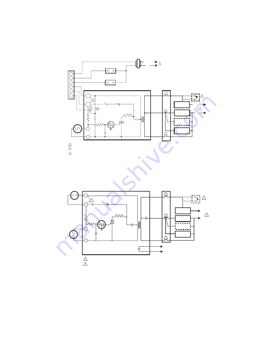 resideo R8184G Installation Instructions Manual Download Page 6