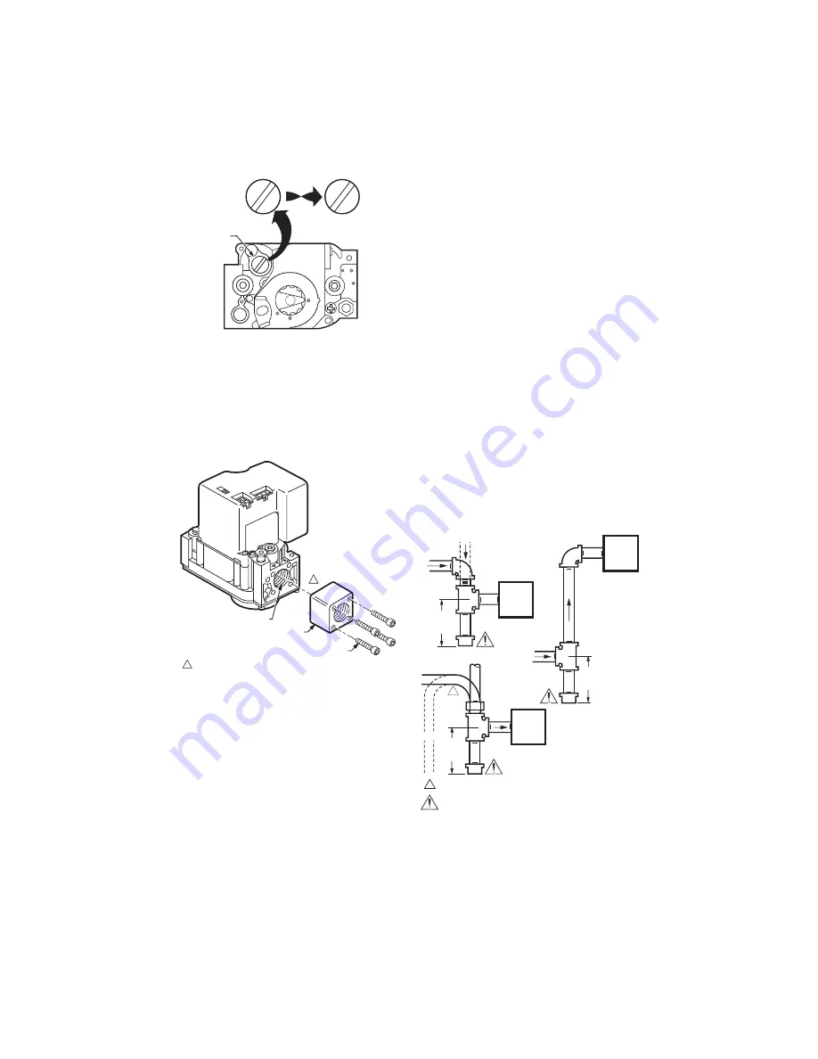 resideo SmartValve SV9401 Скачать руководство пользователя страница 5