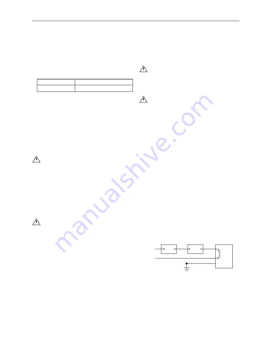 resideo V4600 Instruction Sheet Download Page 3