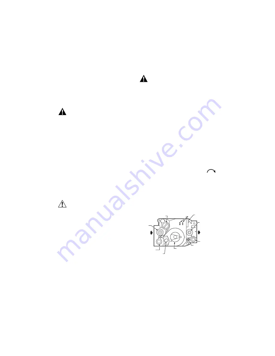 resideo VR8300A Installation Instructions Manual Download Page 2