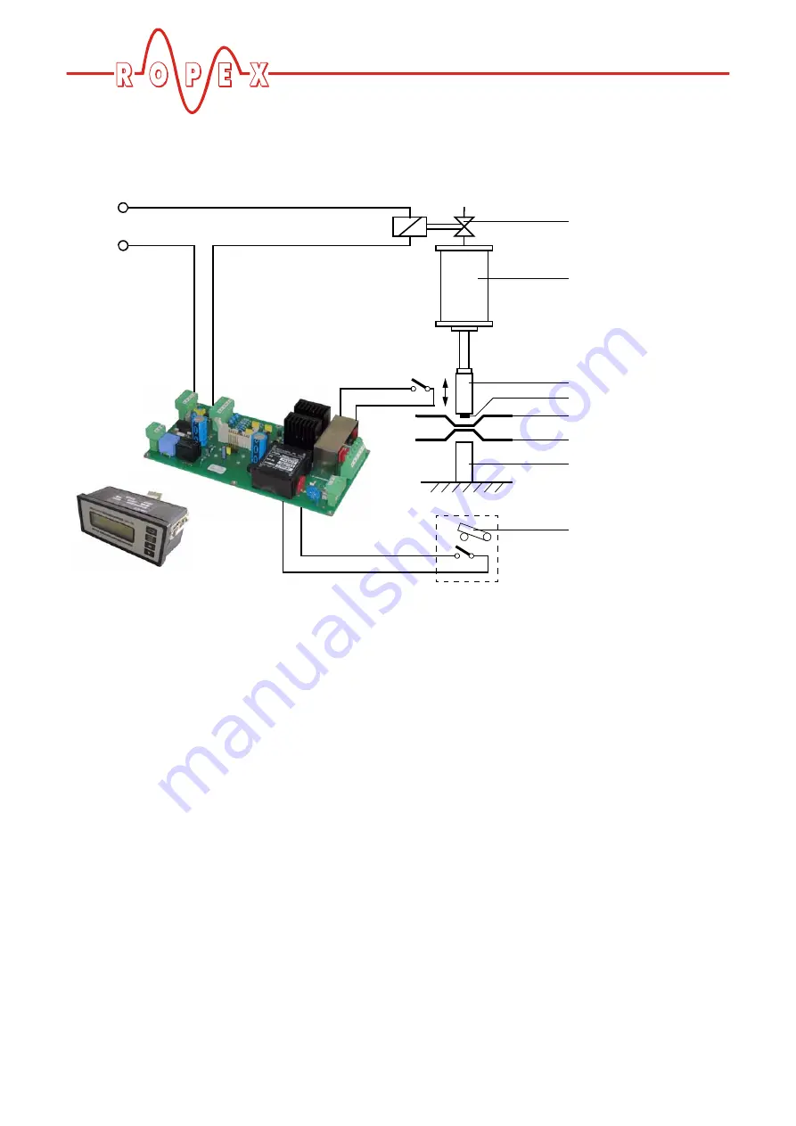 Resistron RES-430 Скачать руководство пользователя страница 42