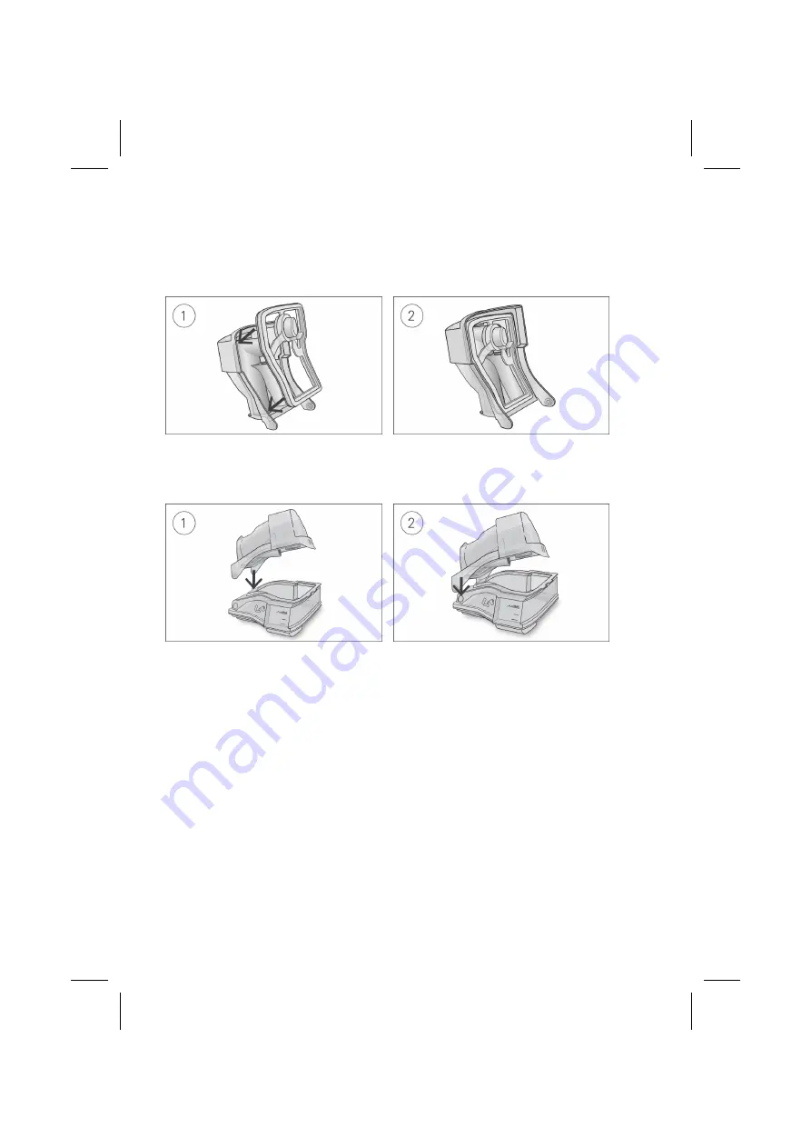 ResMed AIRCurve 10 S User Manual Download Page 24