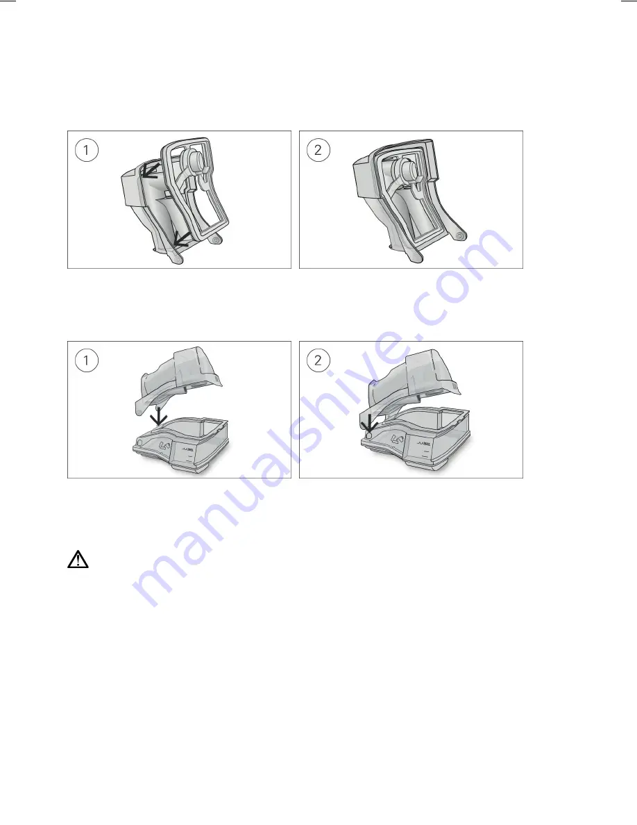 ResMed AirCurve10 ASV User Manual Download Page 15