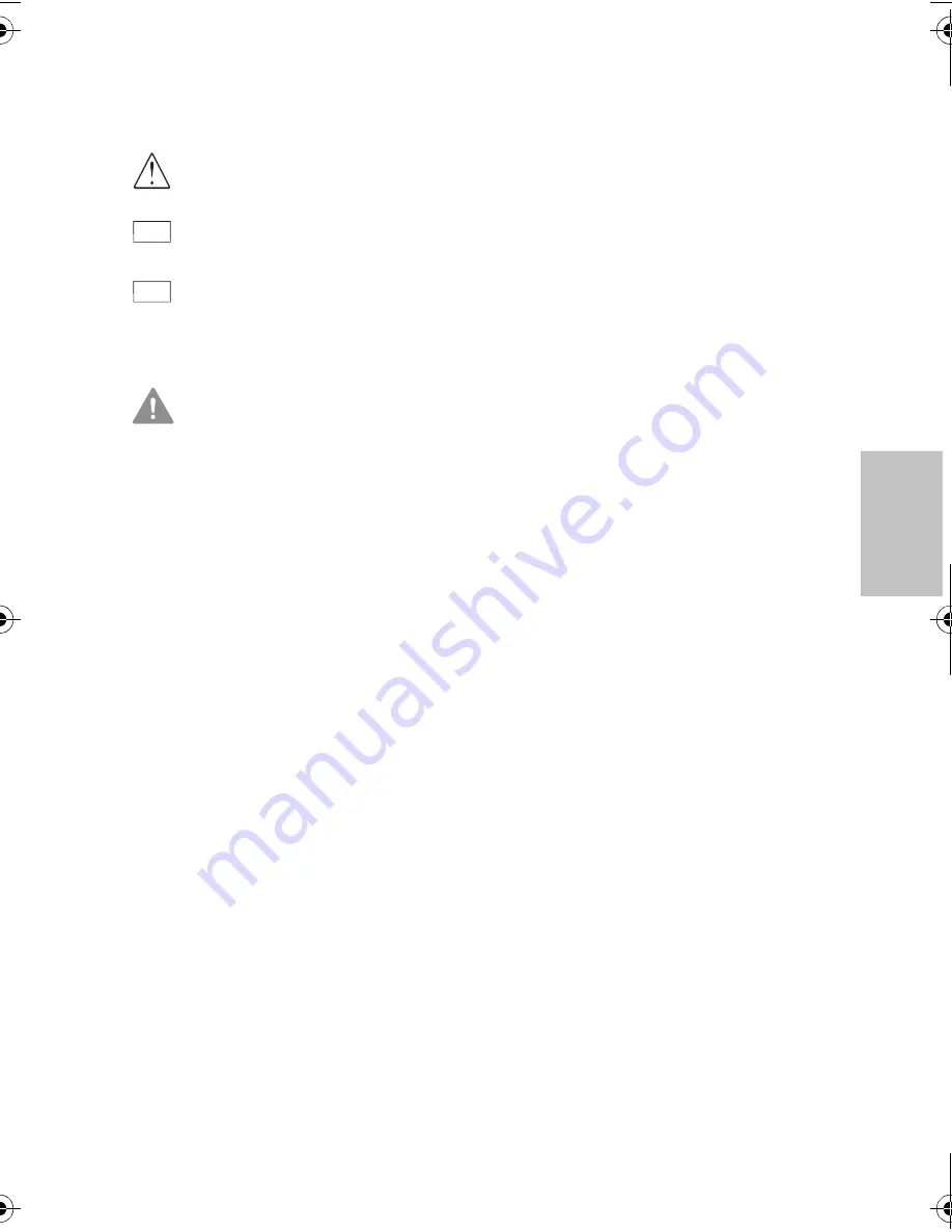 ResMed MIRAGE SWIFT II 60891/1 User Manual Download Page 43