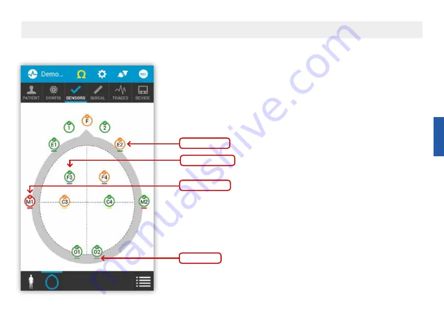 ResMed Nox A1 Скачать руководство пользователя страница 32