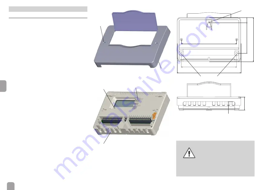 Resol DeltaSol AL E Manual For The Specialised Craftsman Download Page 78