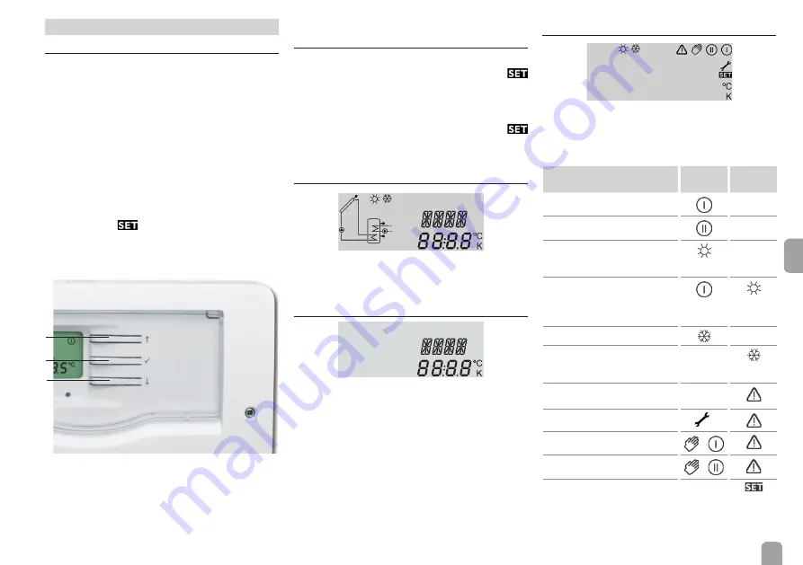 Resol DeltaSol AL E Manual For The Specialised Craftsman Download Page 81