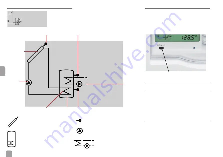 Resol DeltaSol AL E Manual For The Specialised Craftsman Download Page 82