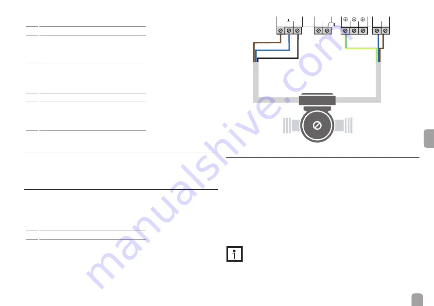 Resol DeltaSol AL EHE Manual Download Page 7