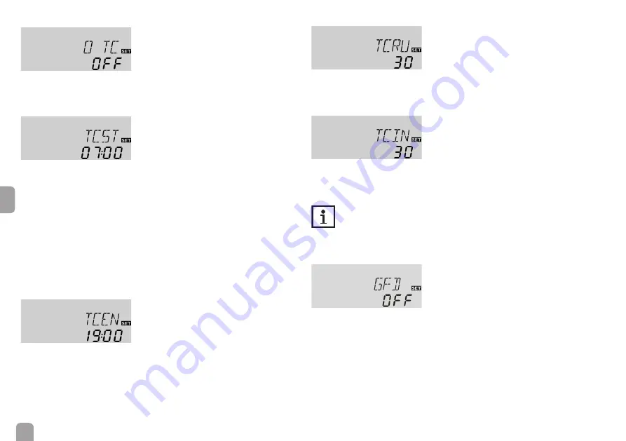 Resol DeltaSol AL EHE Manual Download Page 26