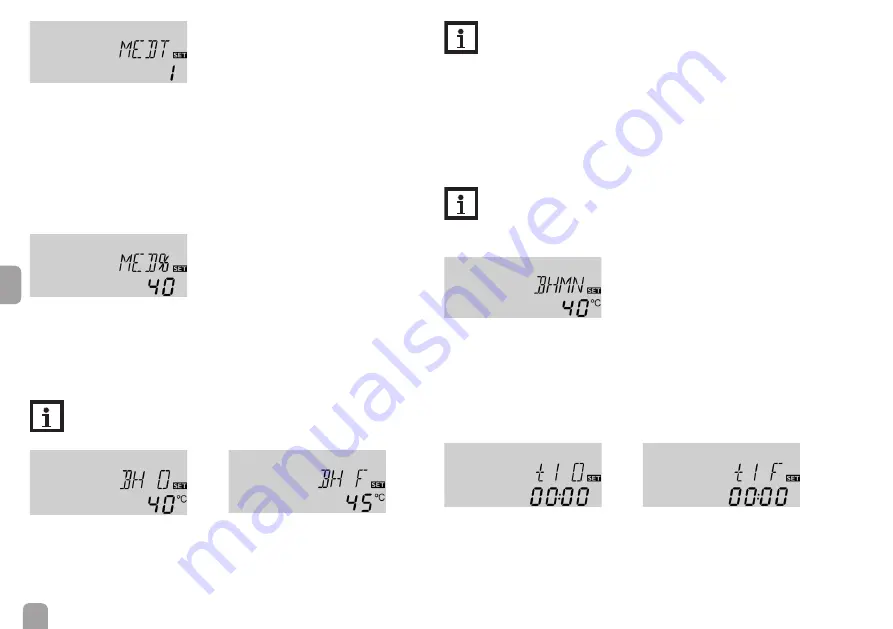 Resol DeltaSol AL EHE Manual Download Page 28