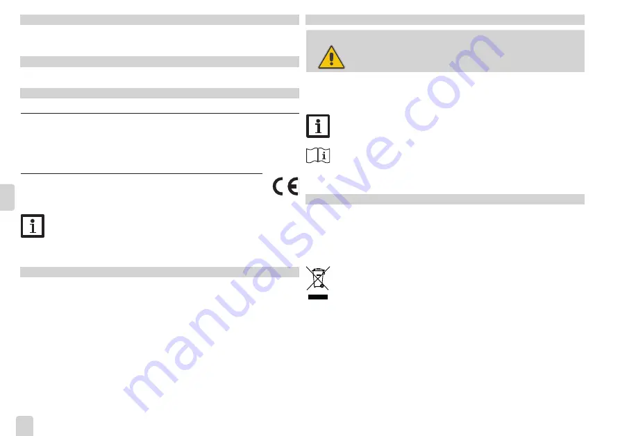 Resol DeltaSol AX HE Manual Download Page 2