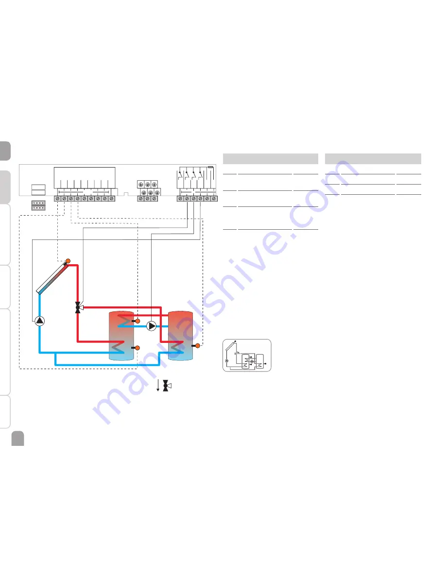 Resol DeltaSol BX Manual Download Page 24