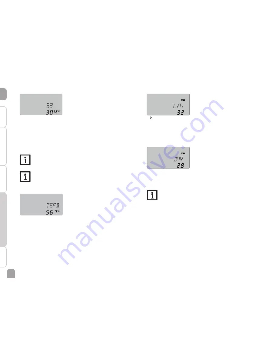 Resol DeltaSol BX Manual Download Page 42