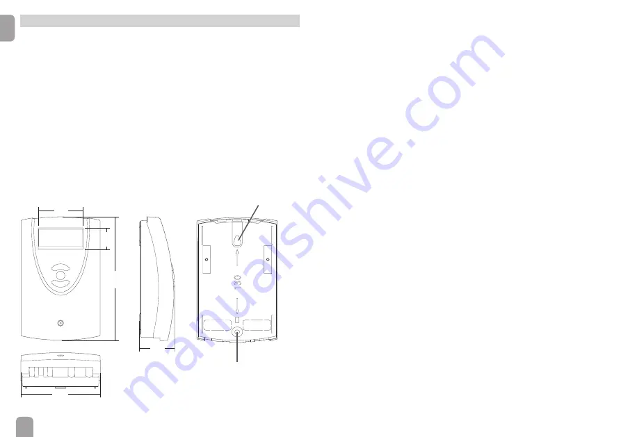 Resol DeltaSol CS Plus bidirectional Manual For The Specialised Craftsman Download Page 4