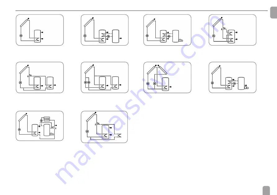 Resol DeltaSol CS Plus bidirectional Manual For The Specialised Craftsman Download Page 7