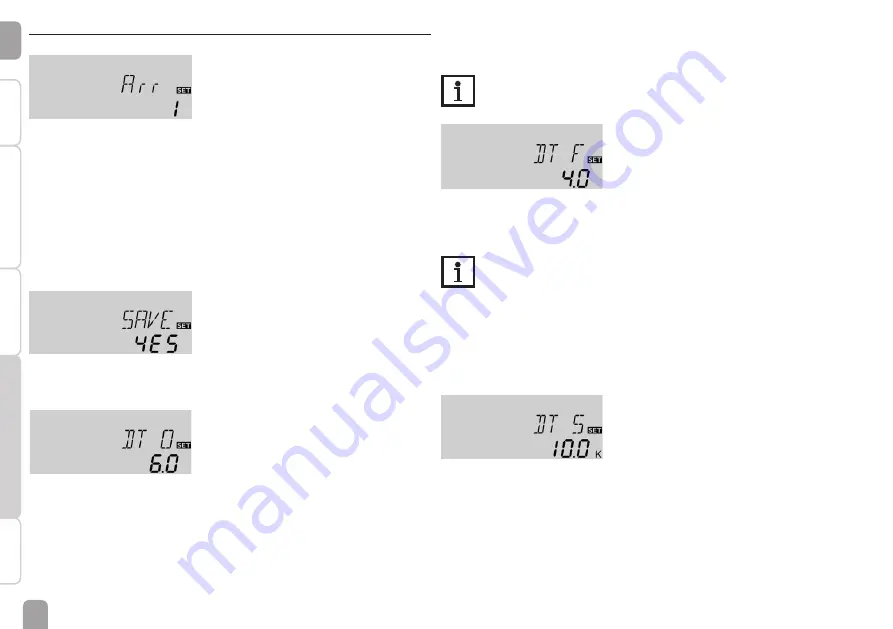 Resol DeltaSol CS Plus bidirectional Скачать руководство пользователя страница 54