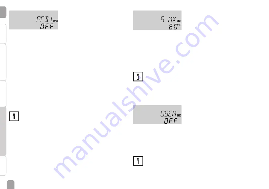 Resol DeltaSol CS Plus bidirectional Скачать руководство пользователя страница 56