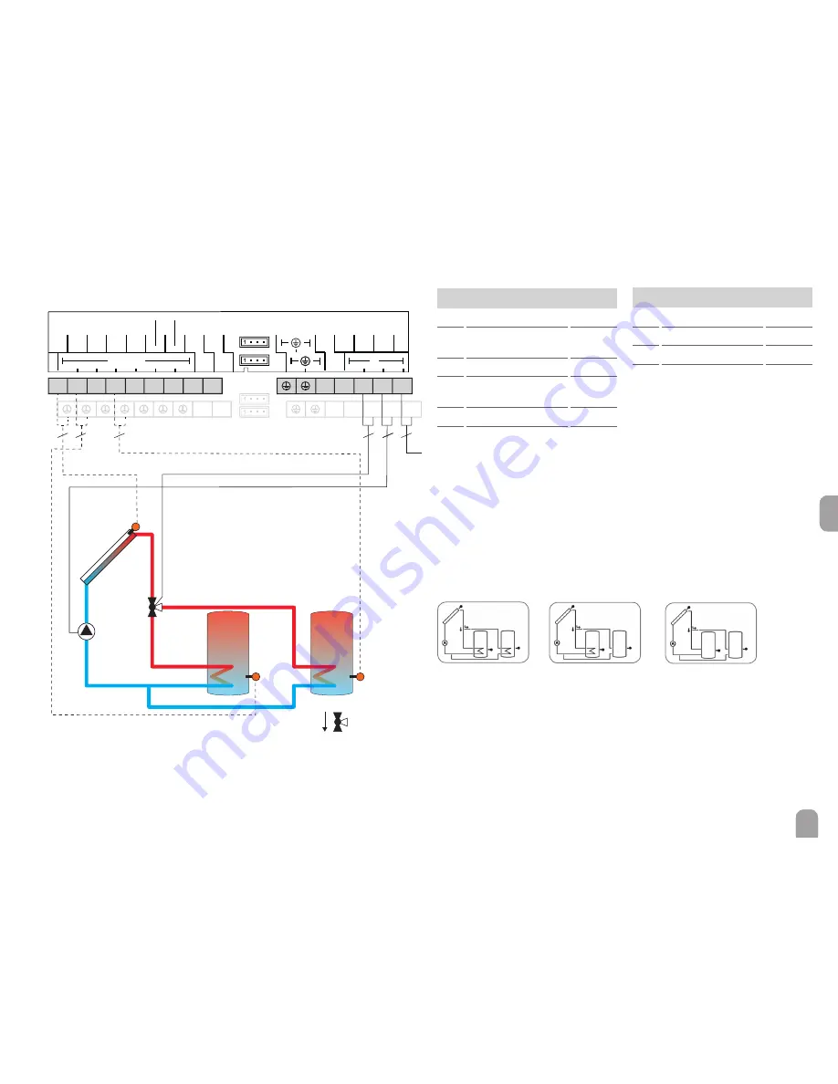 Resol DeltaSol SL Manual Download Page 13