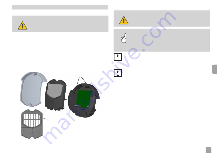 Resol PSW Premium Pump Manual Download Page 13