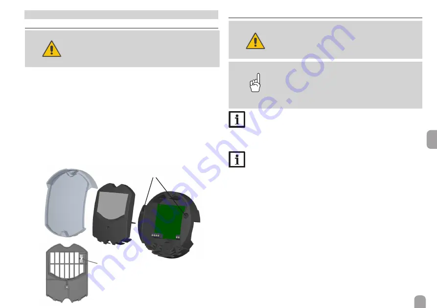 Resol PSW Premium Pump Скачать руководство пользователя страница 21