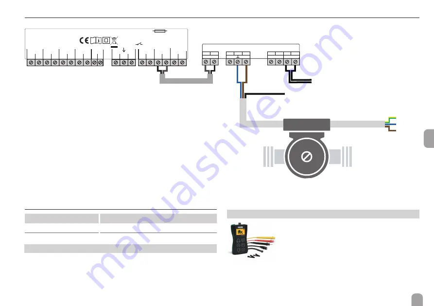 Resol PSW Premium Pump Скачать руководство пользователя страница 23