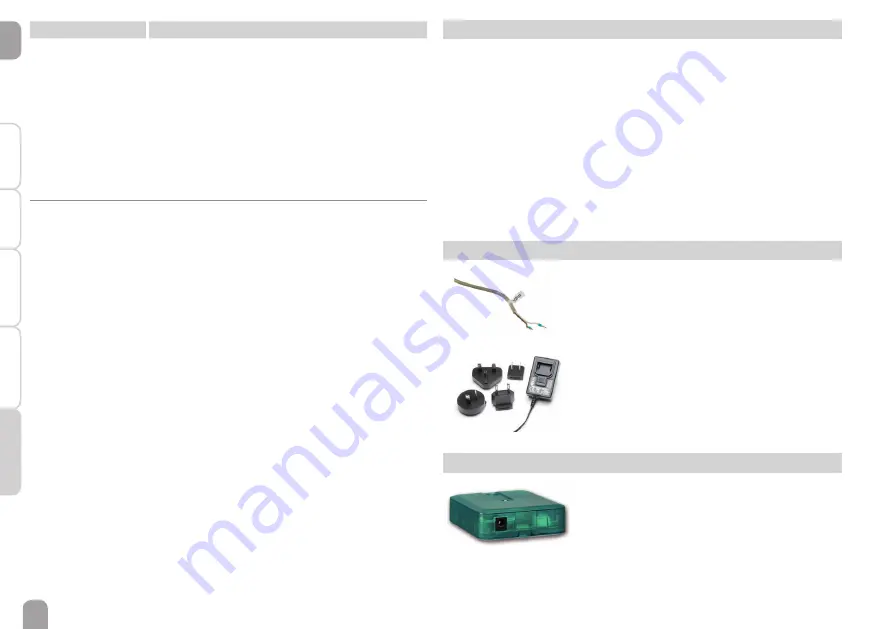 Resol VBus Modbus Manual Download Page 44