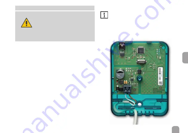 Resol VBus/USB Manual Download Page 5