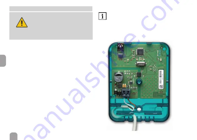 Resol VBus/USB Manual Download Page 10