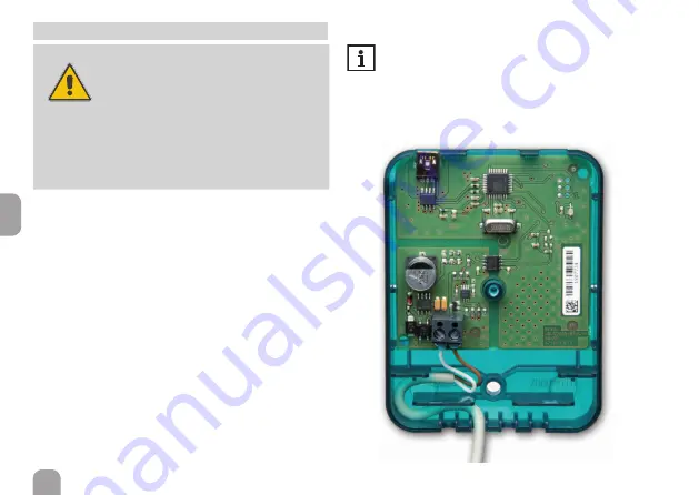 Resol VBus/USB Manual Download Page 20