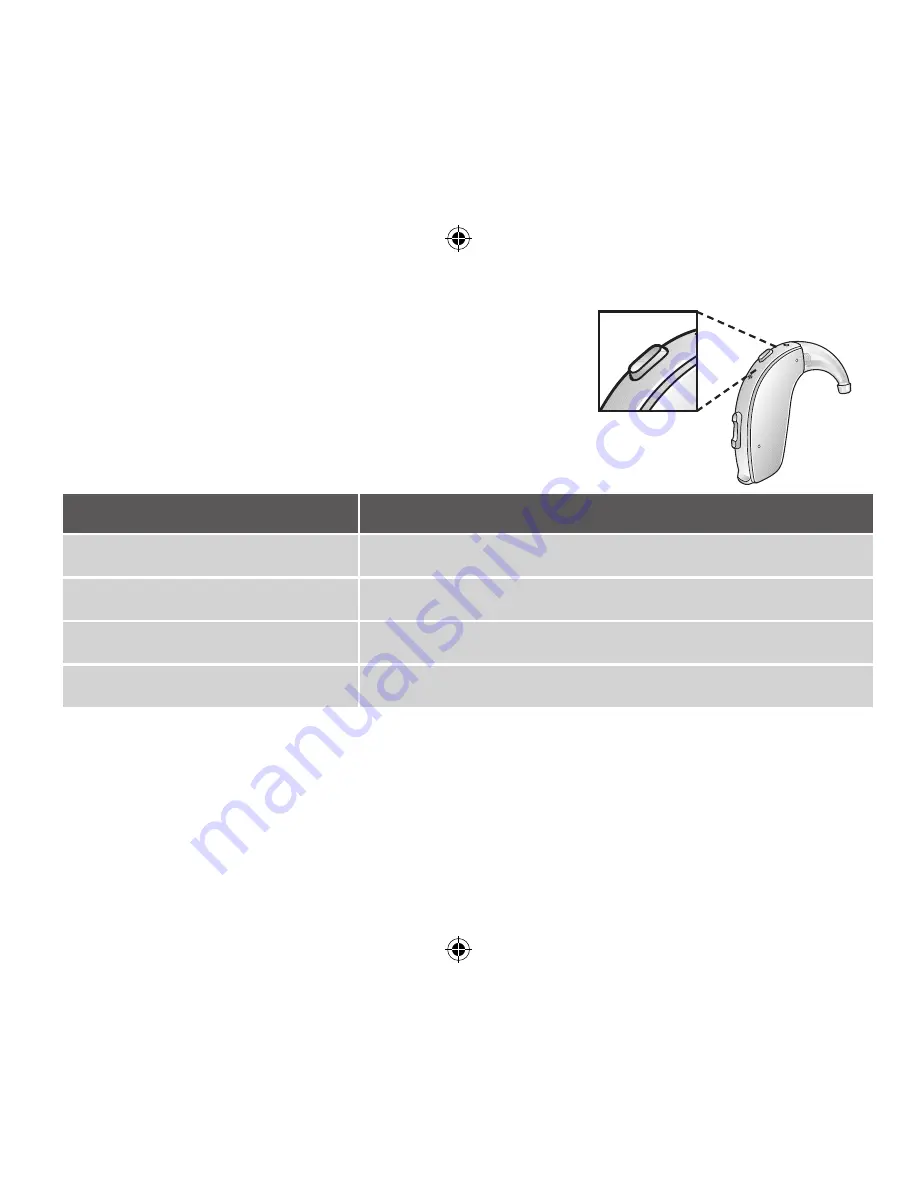 ReSound 6941C-LO85 Скачать руководство пользователя страница 17