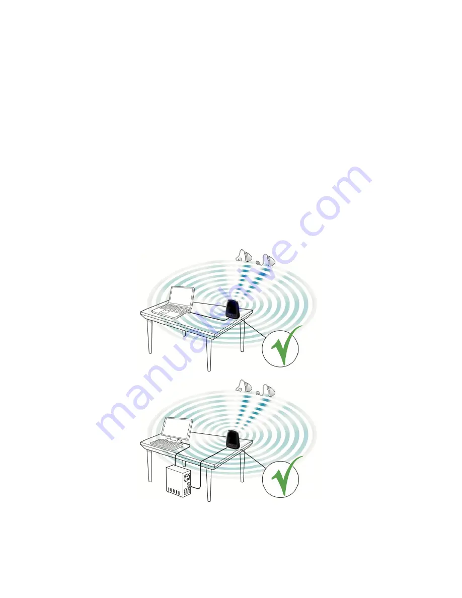 ReSound Airlink 2 Скачать руководство пользователя страница 5